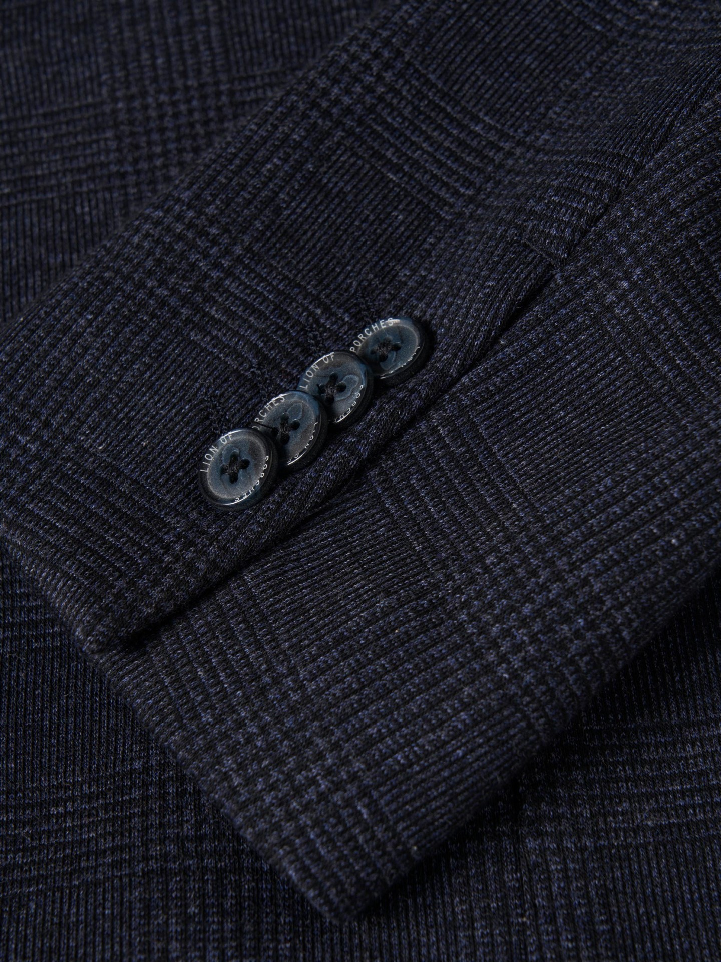 Blazer slim fit