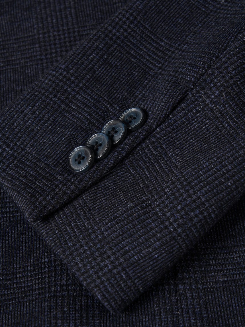 Blazer slim fit