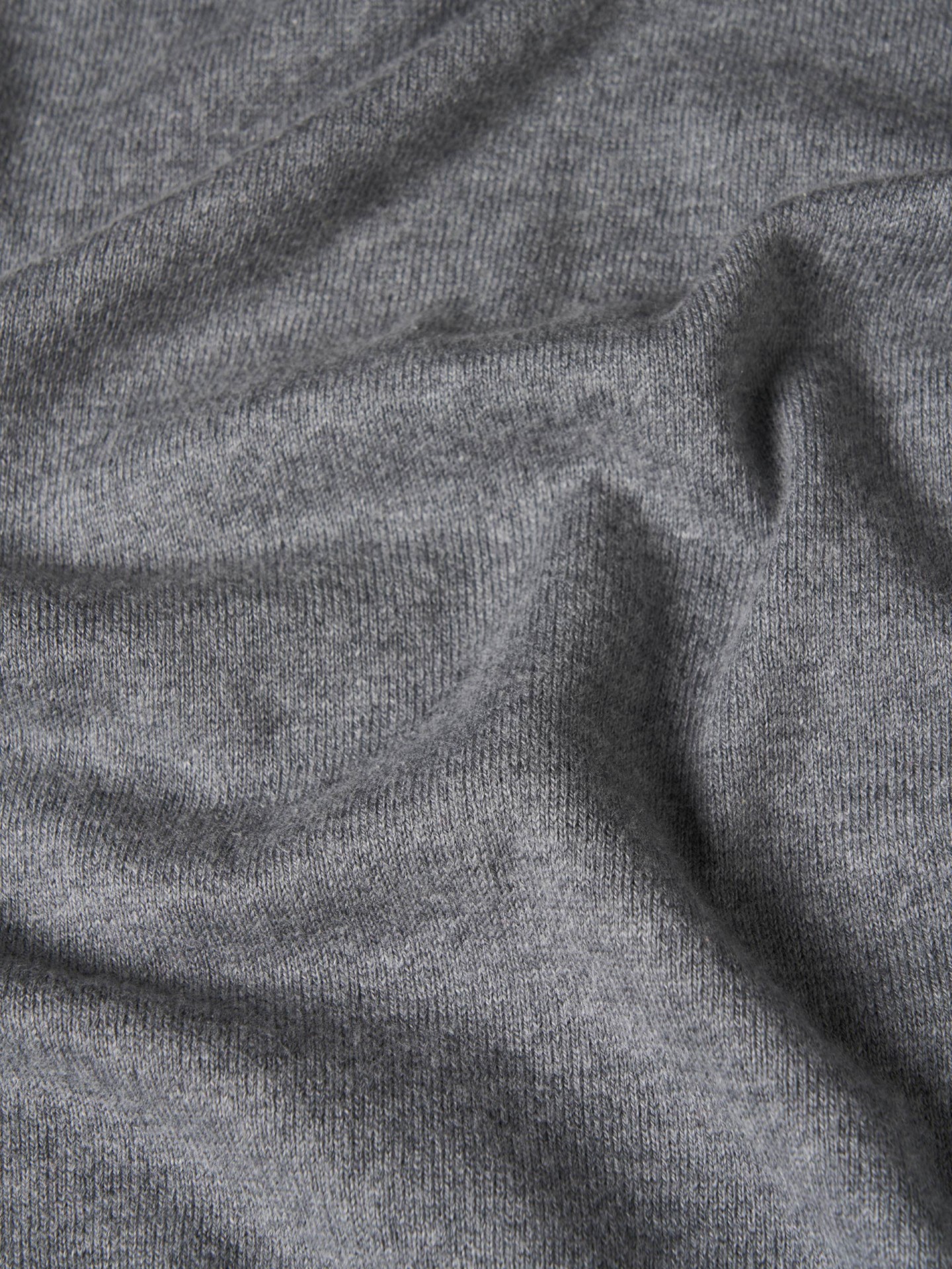 Pullover de manga comprida