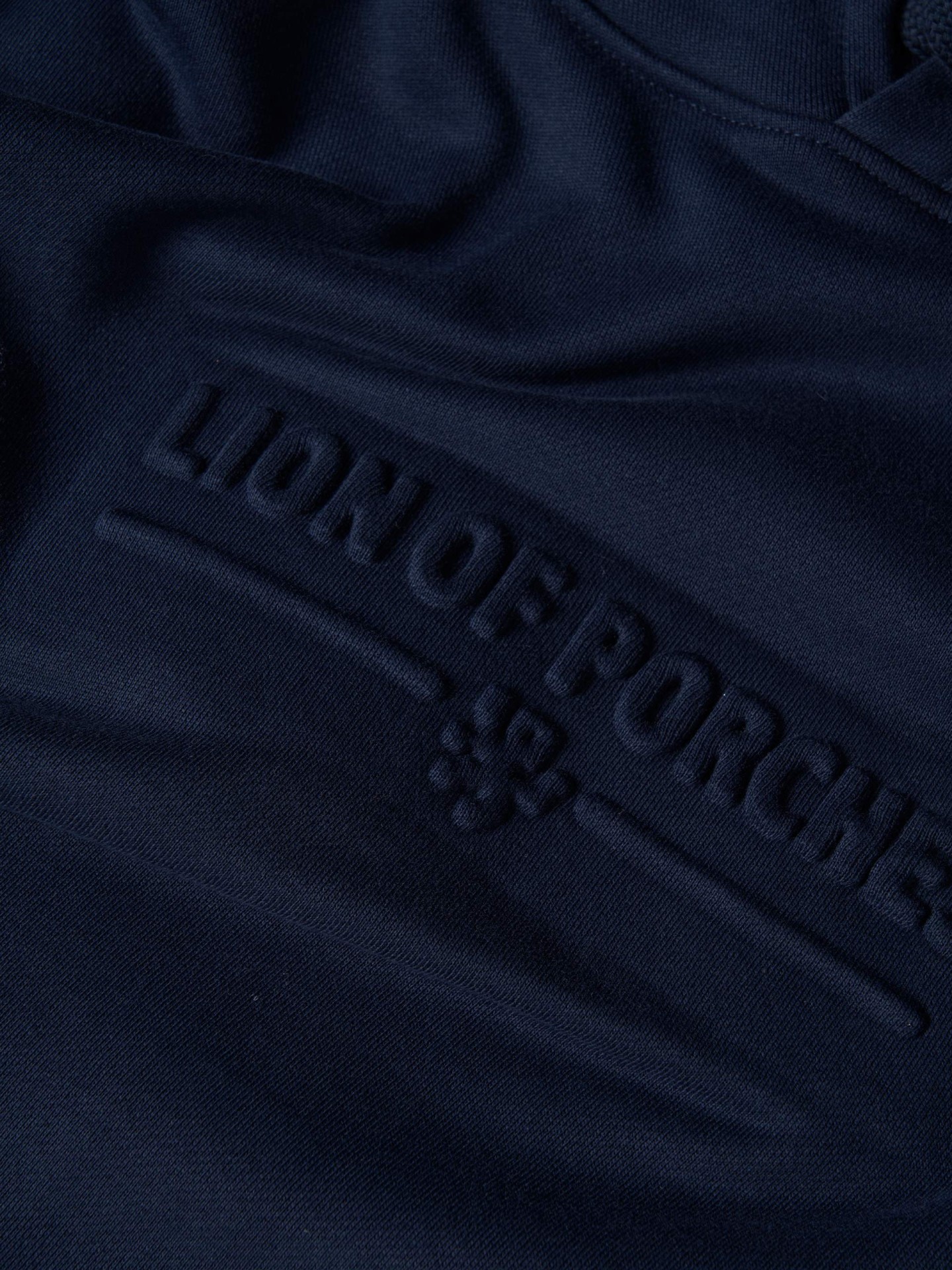 Sweatshirt com capuz