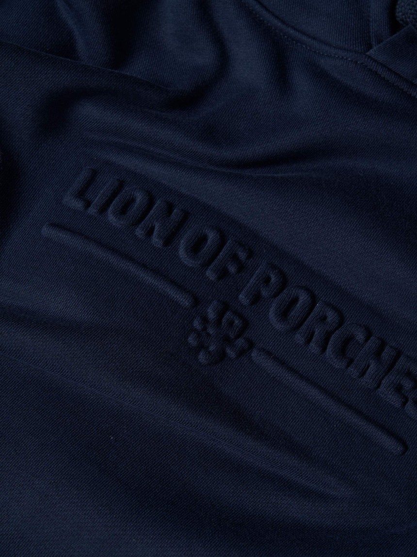 Sweatshirt com capuz