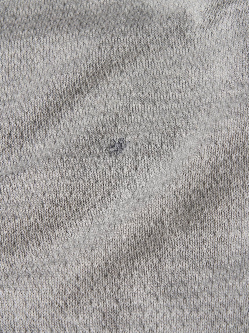 Camisola de algod�o