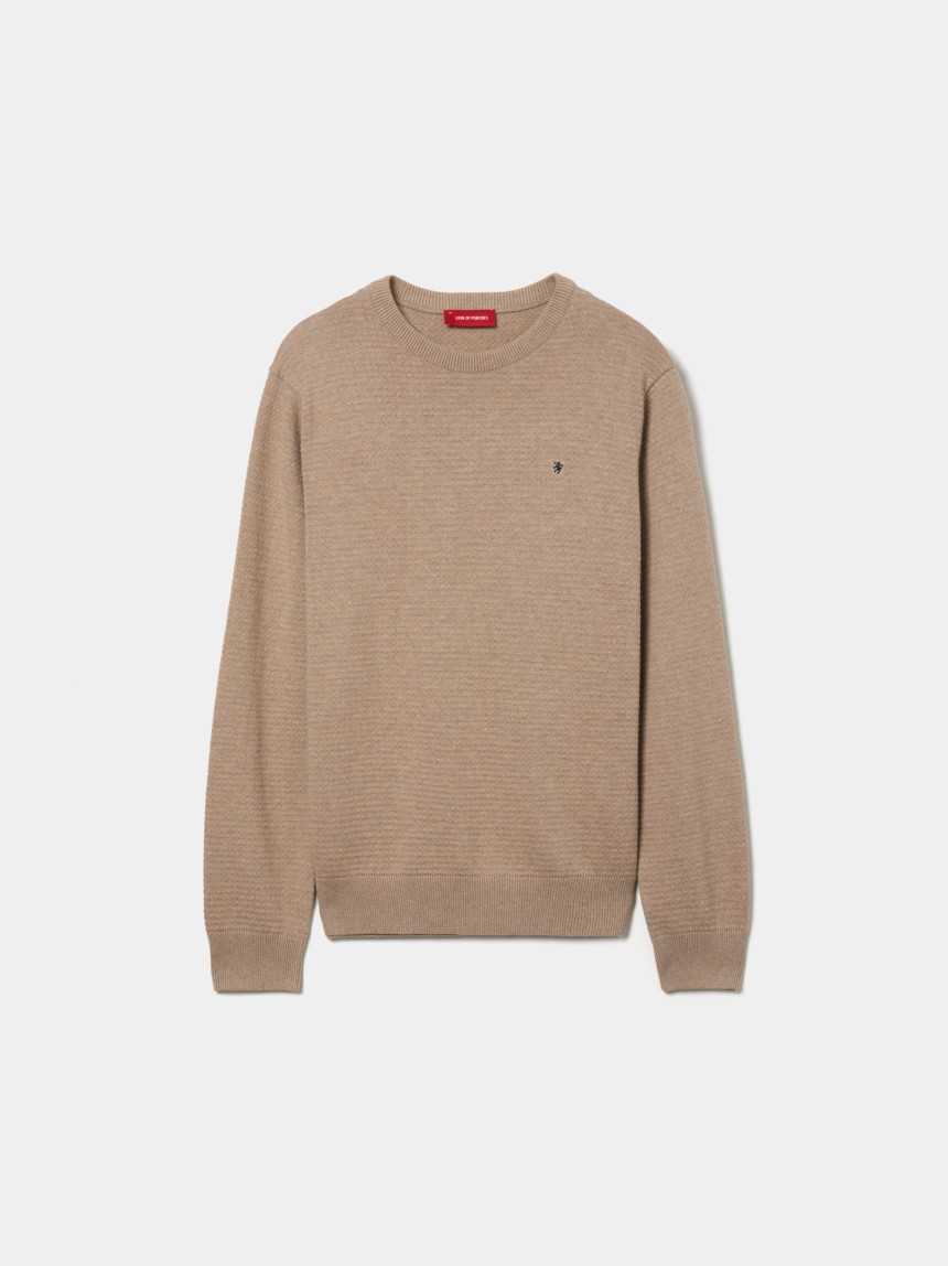 Camisola de algod�o