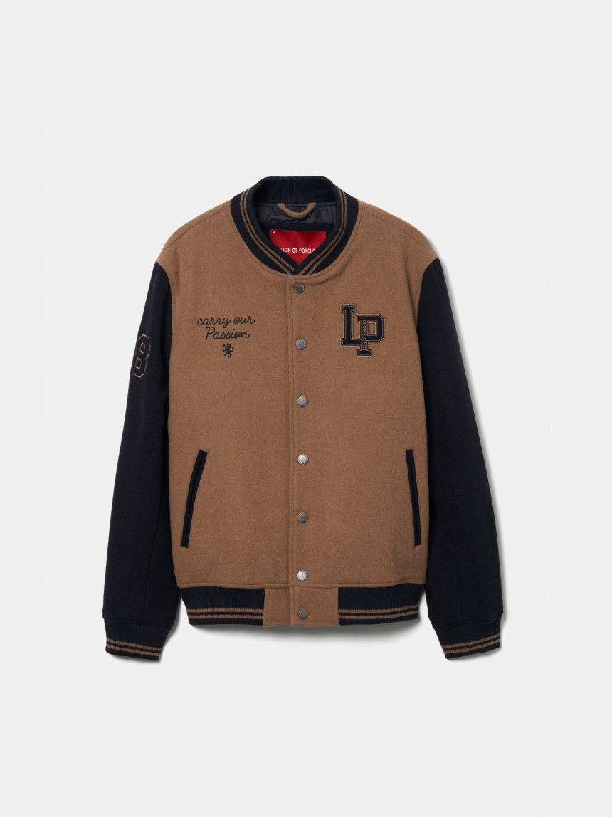 Blus�o bomber