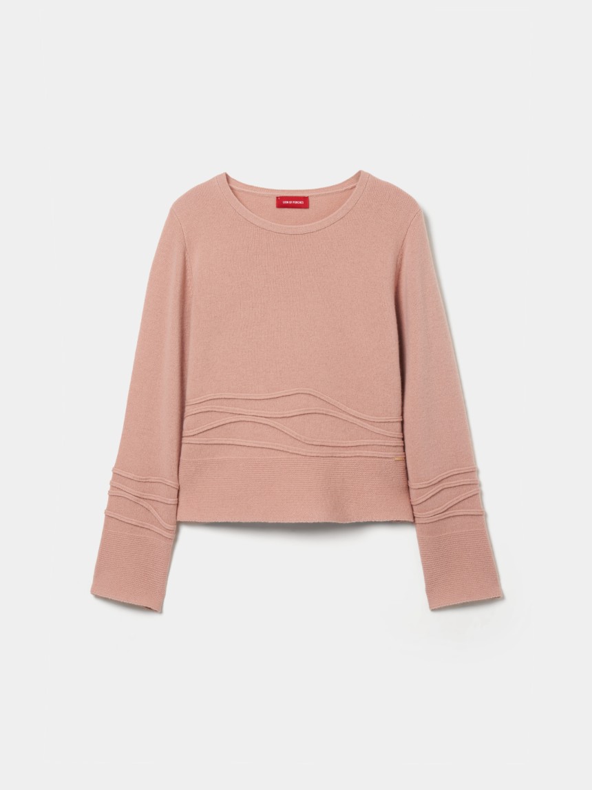 Camisola de l�