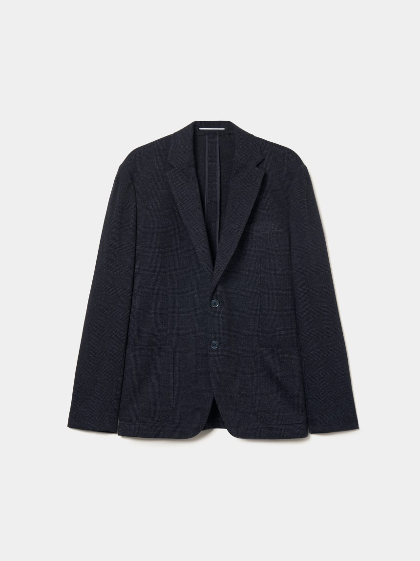 Blazer slim fit