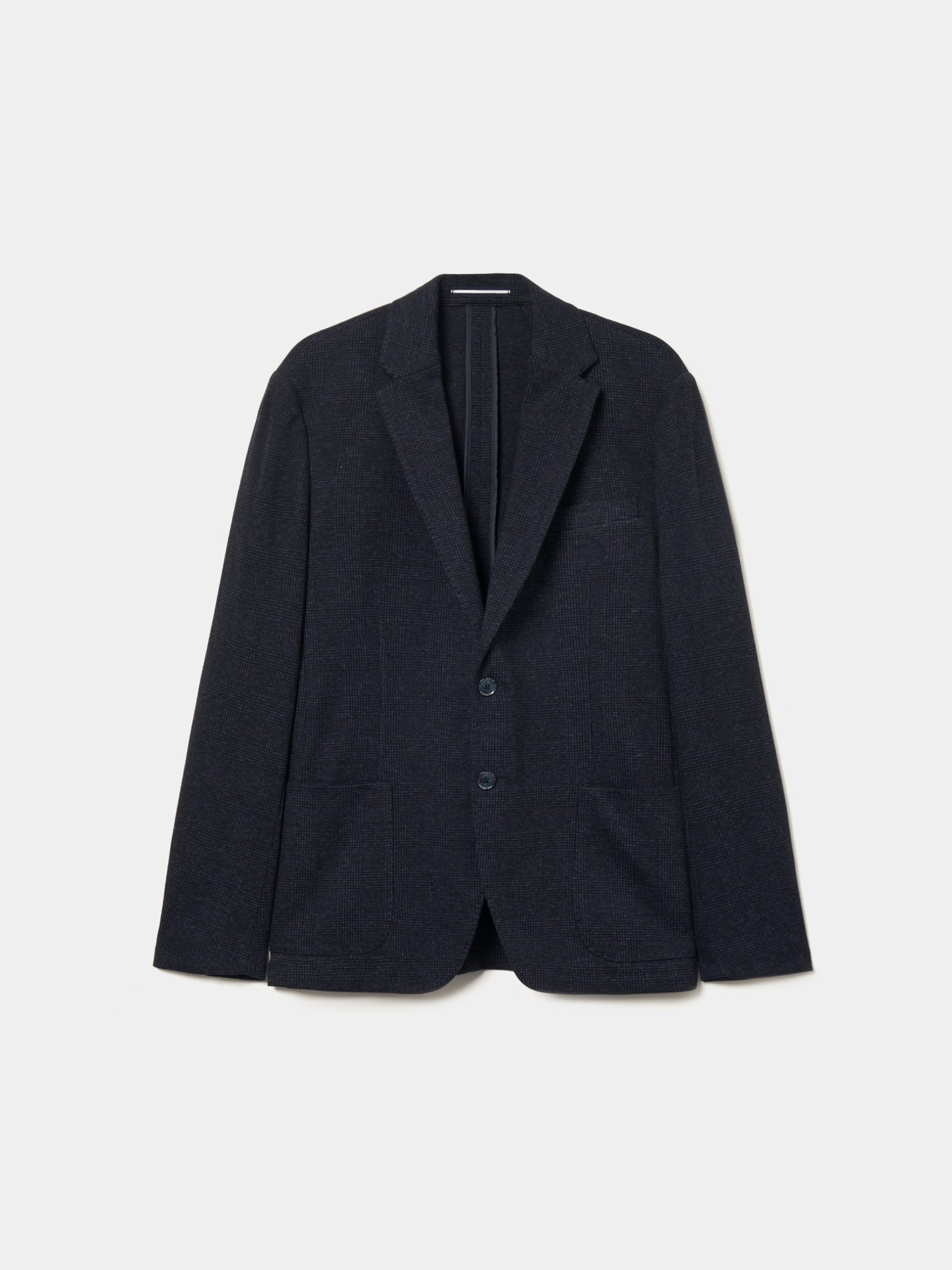 Blazer slim fit