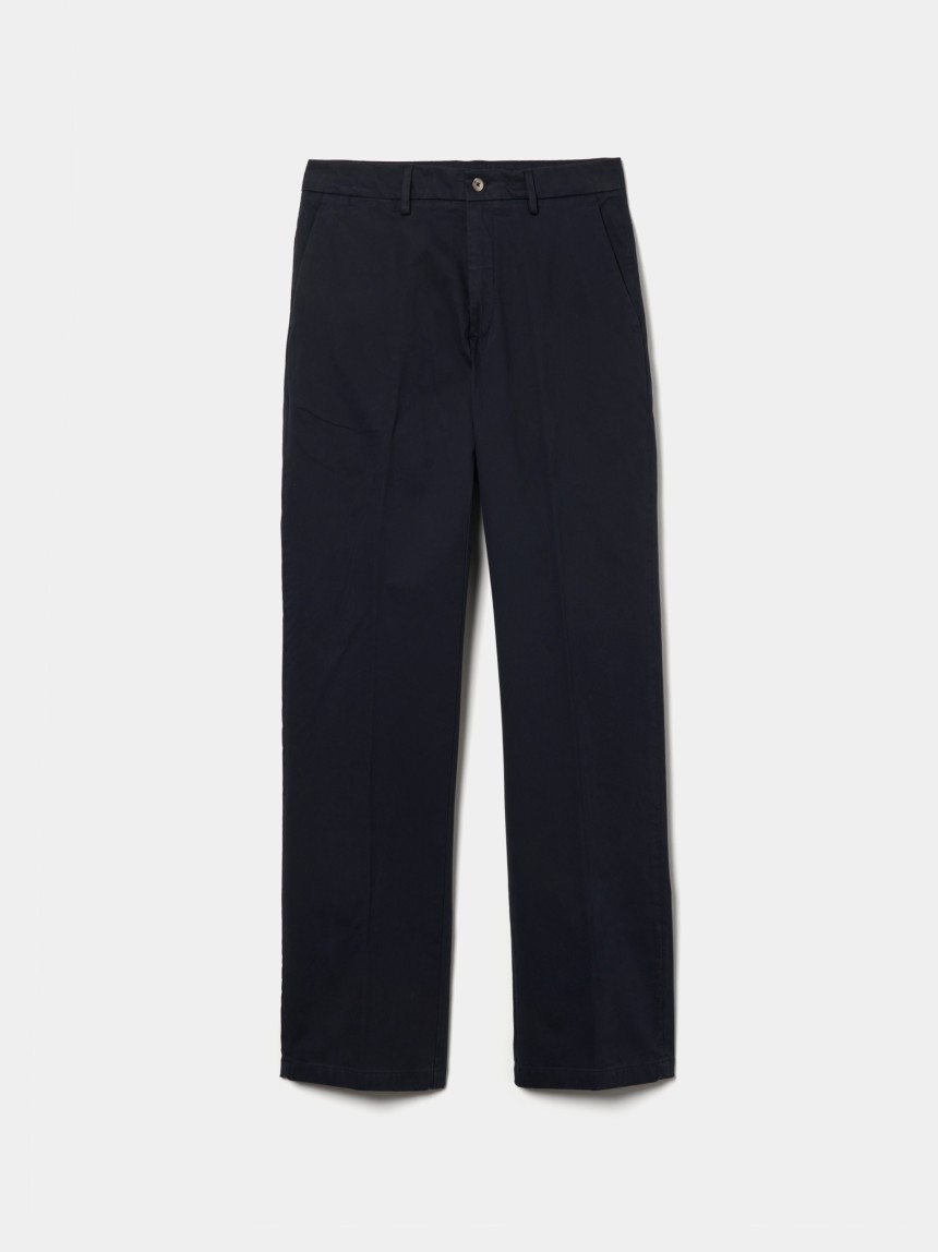 Cal�as chino vincadas