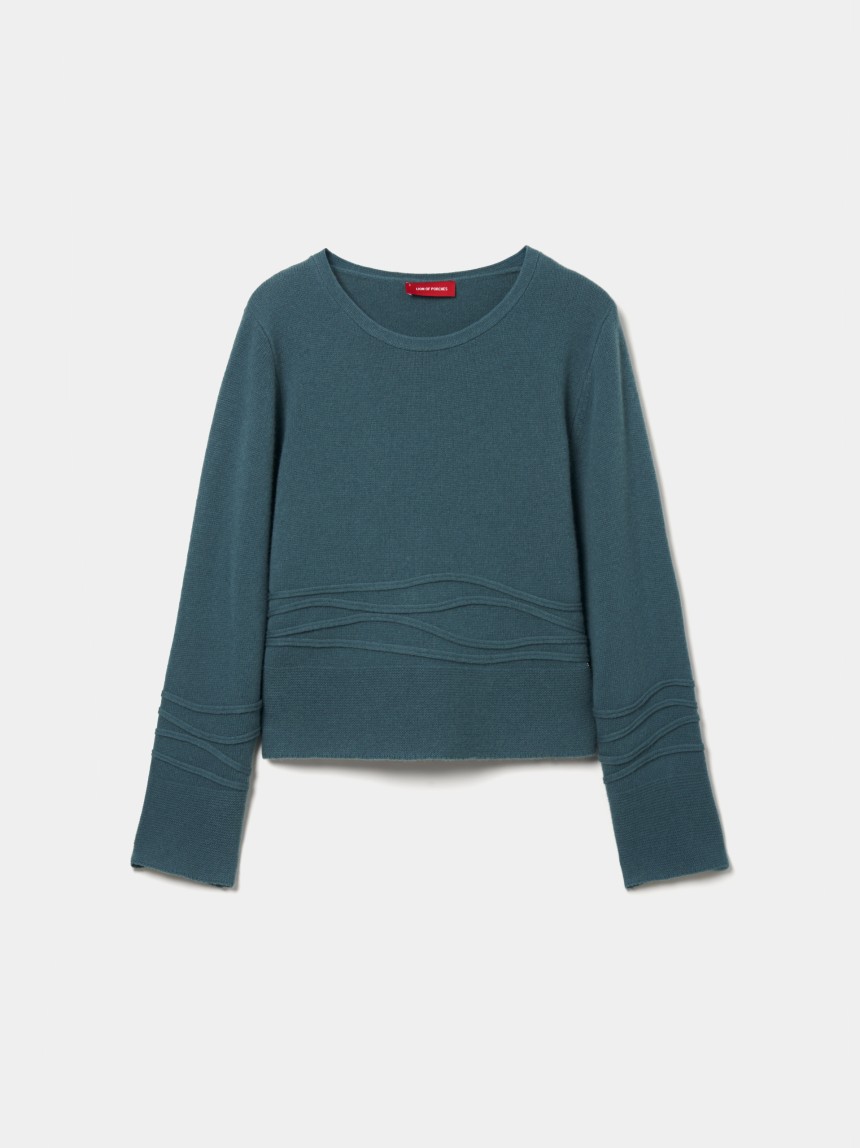 Camisola de l�