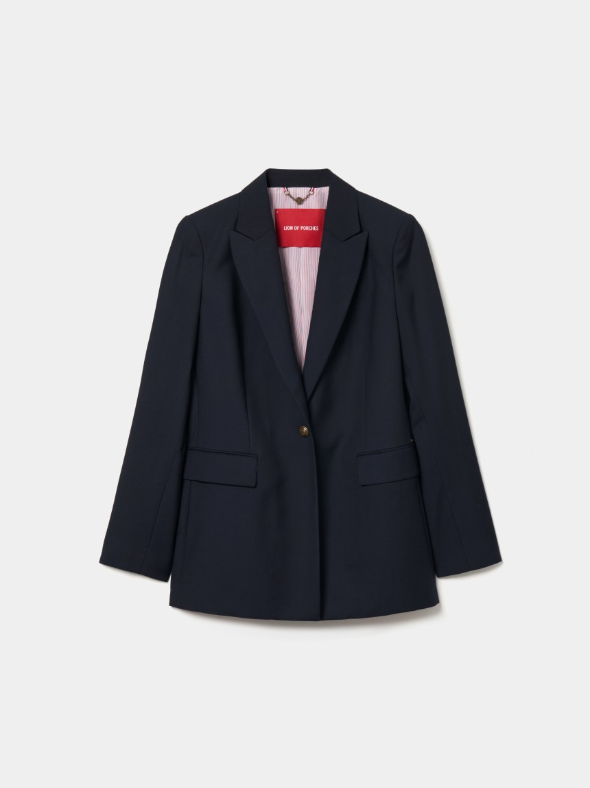 Classic blazer
