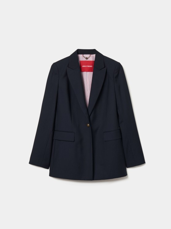 Blazer clssico