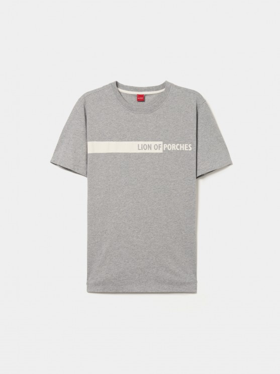 Camiseta del Lion of Porches