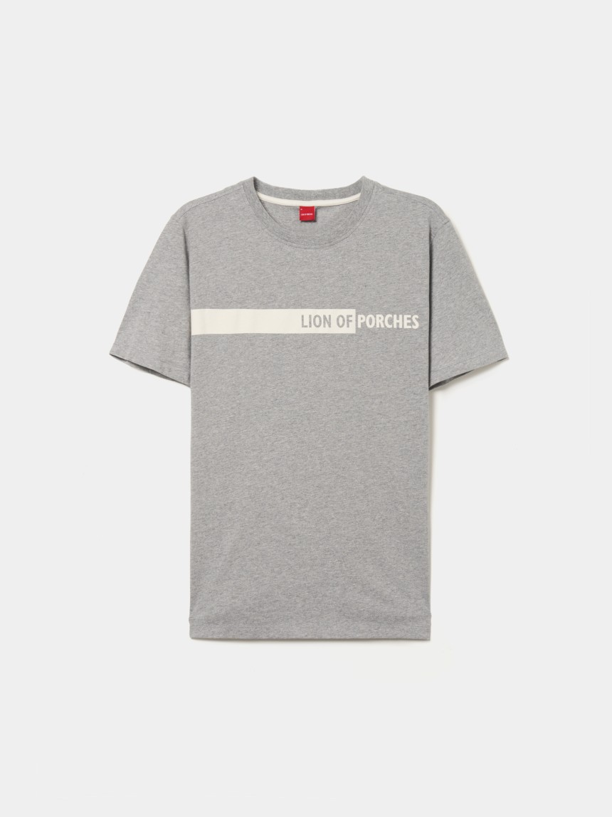 Lion of Porches T-shirt