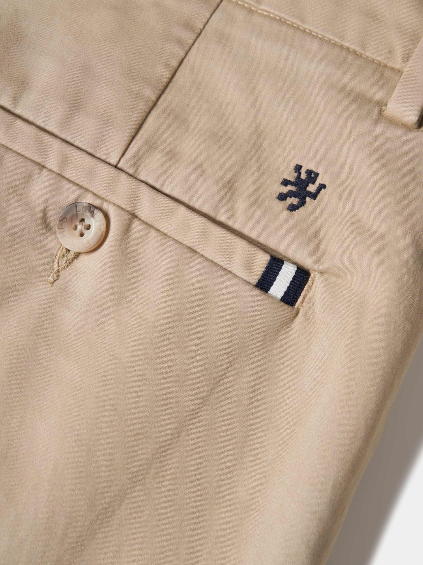 Cal�as chino vincadas
