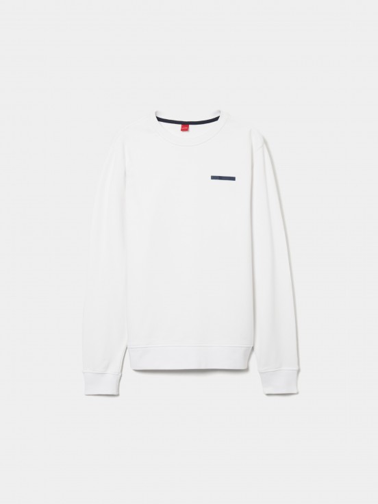 Jersey de algodn