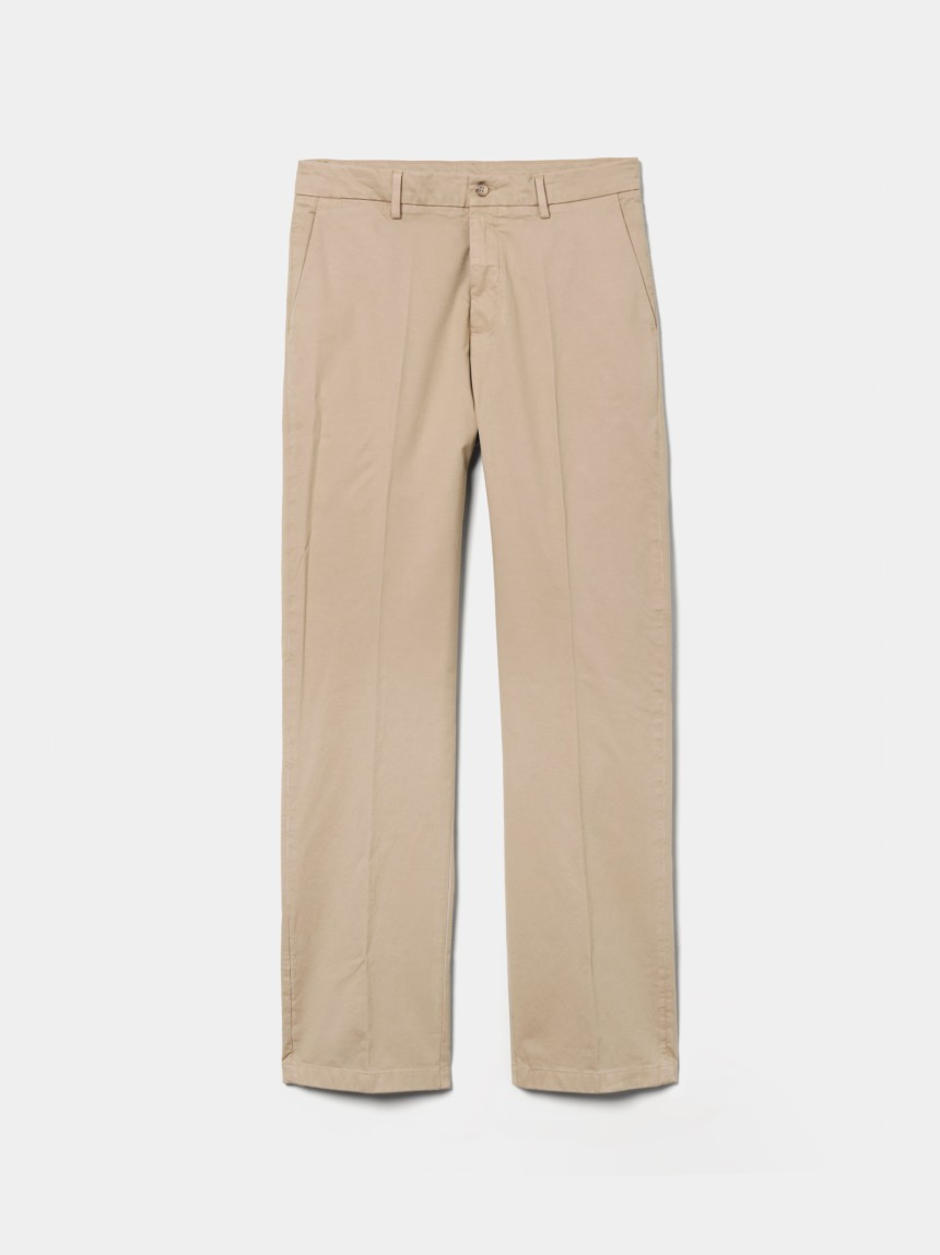 Cal�as chino vincadas