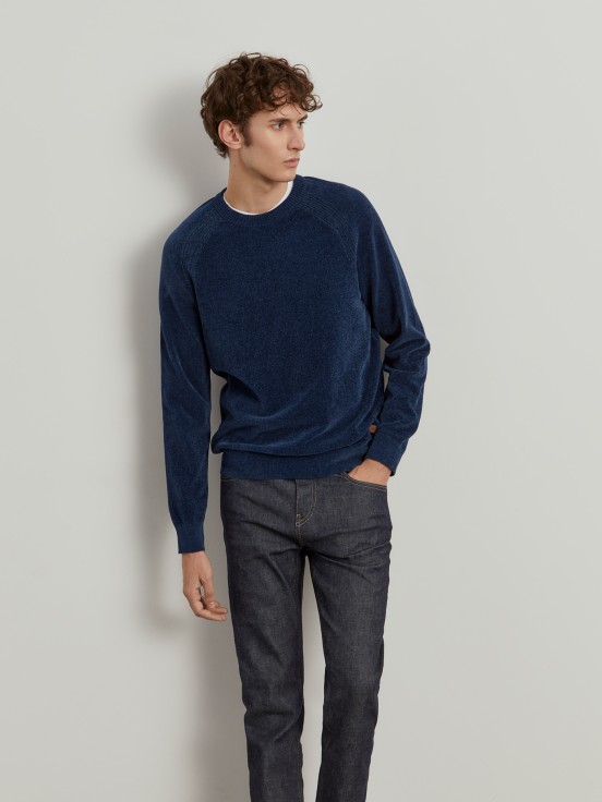 Jersey de chenilla