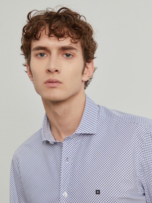 Slim Fit Shirt