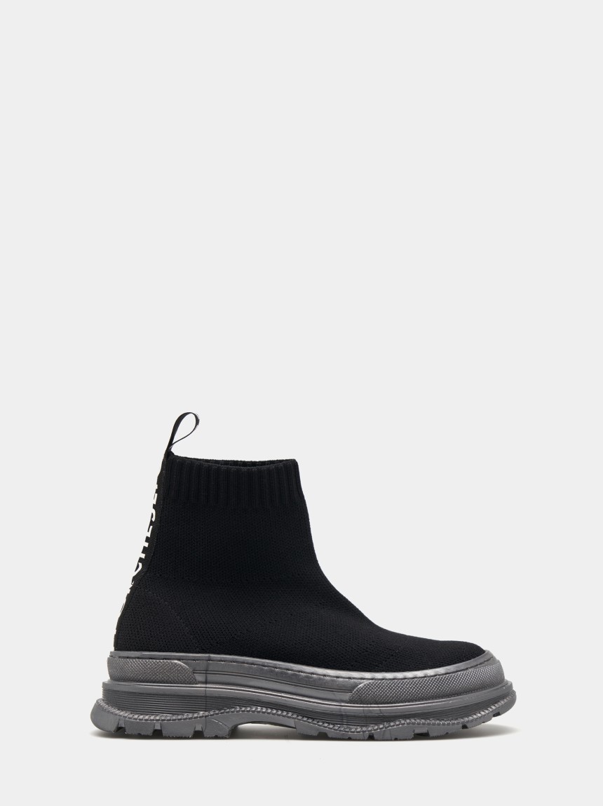 Botas el�sticas