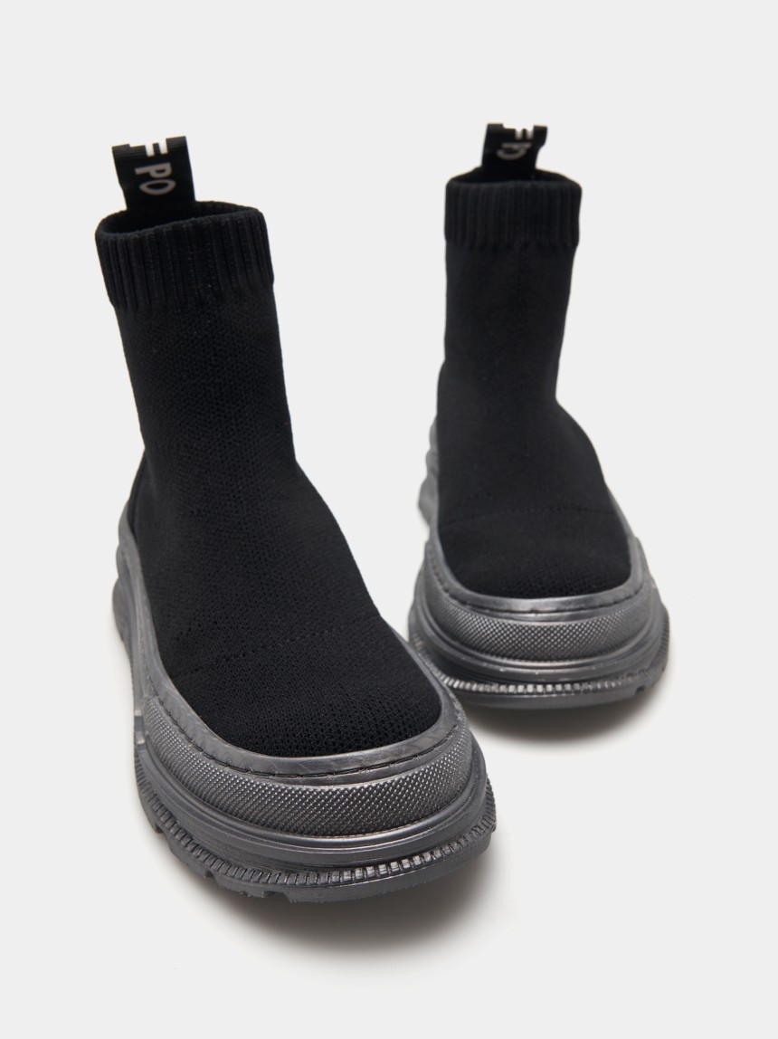 Botas el�sticas