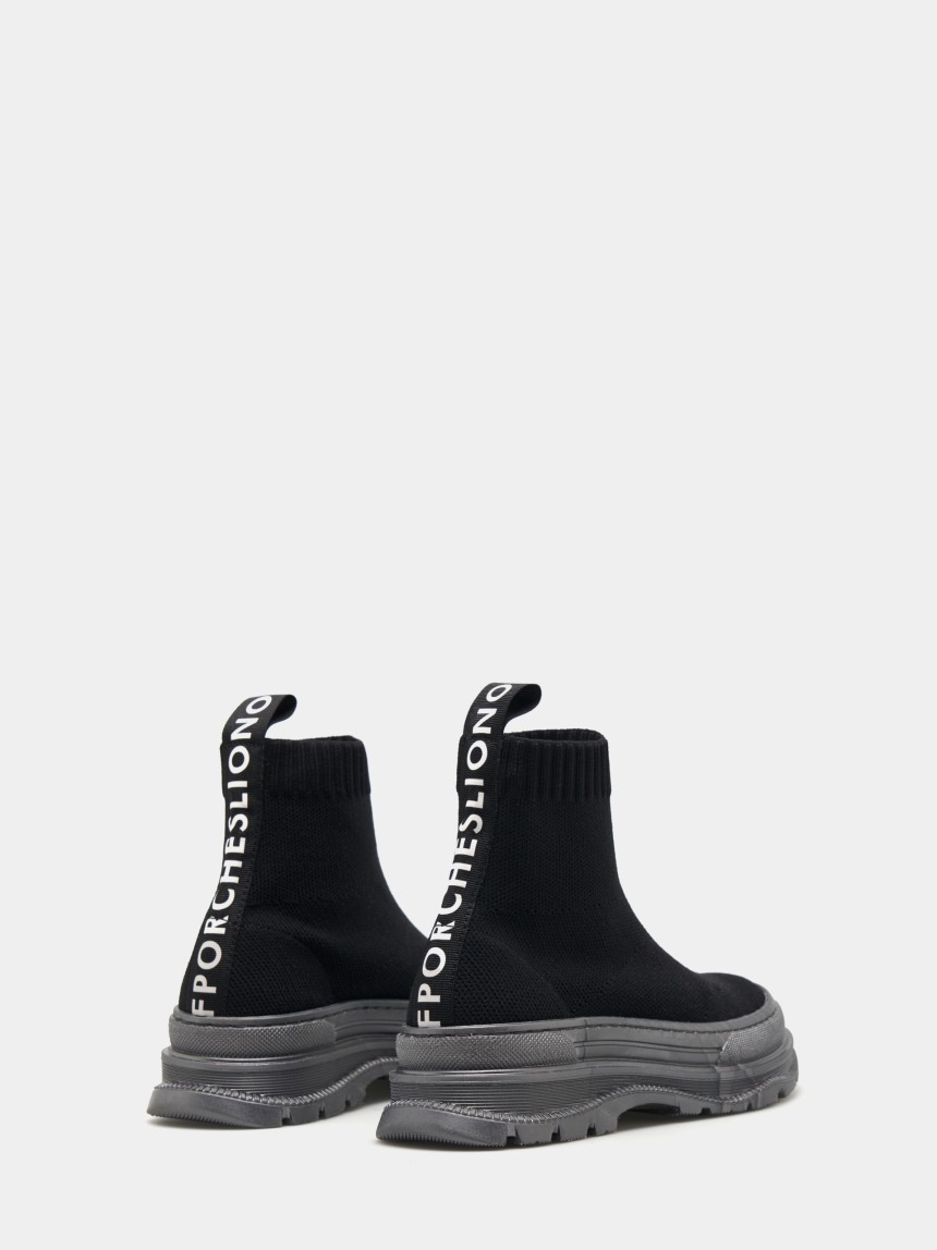 Botas el�sticas