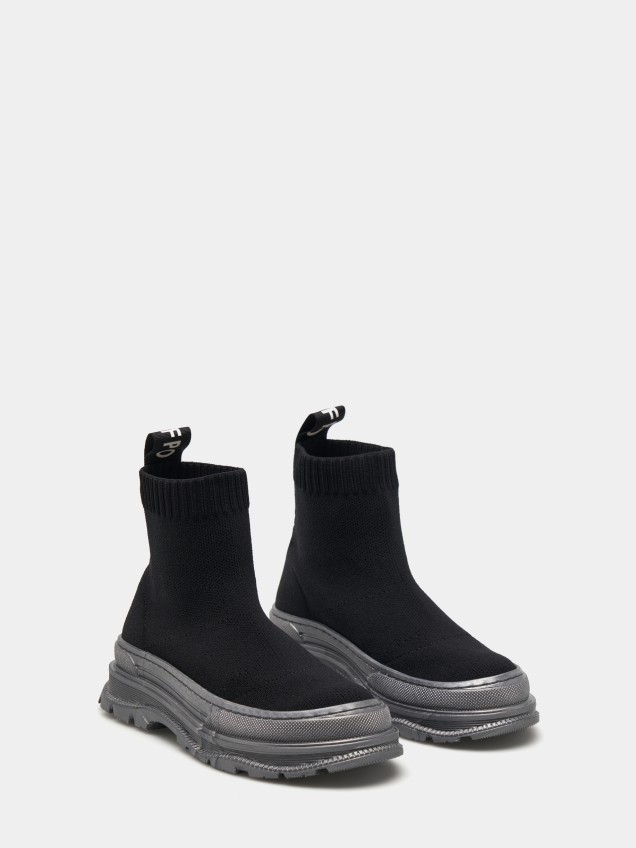 Botas elásticas