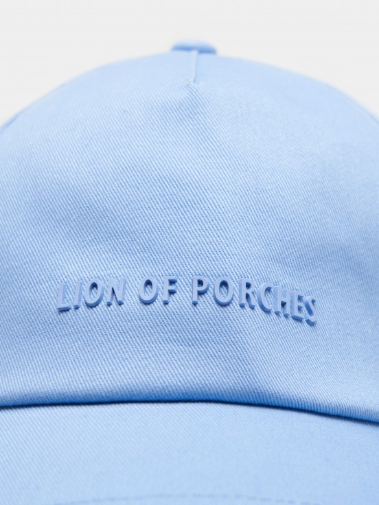 Bon Lion of Porches
