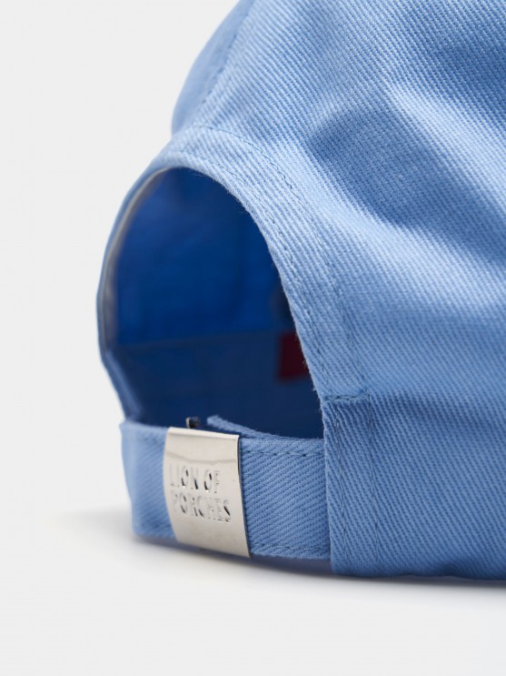 Lion of Porches Cap