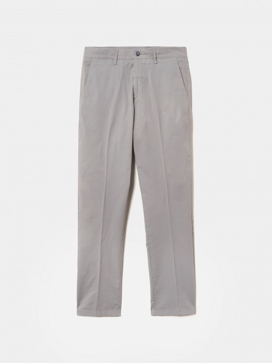 Calas chino regular fit