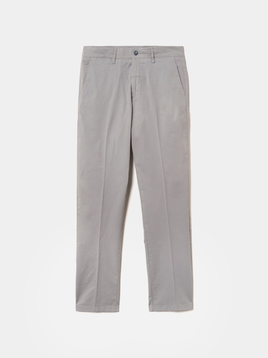 Cal�as chino regular fit