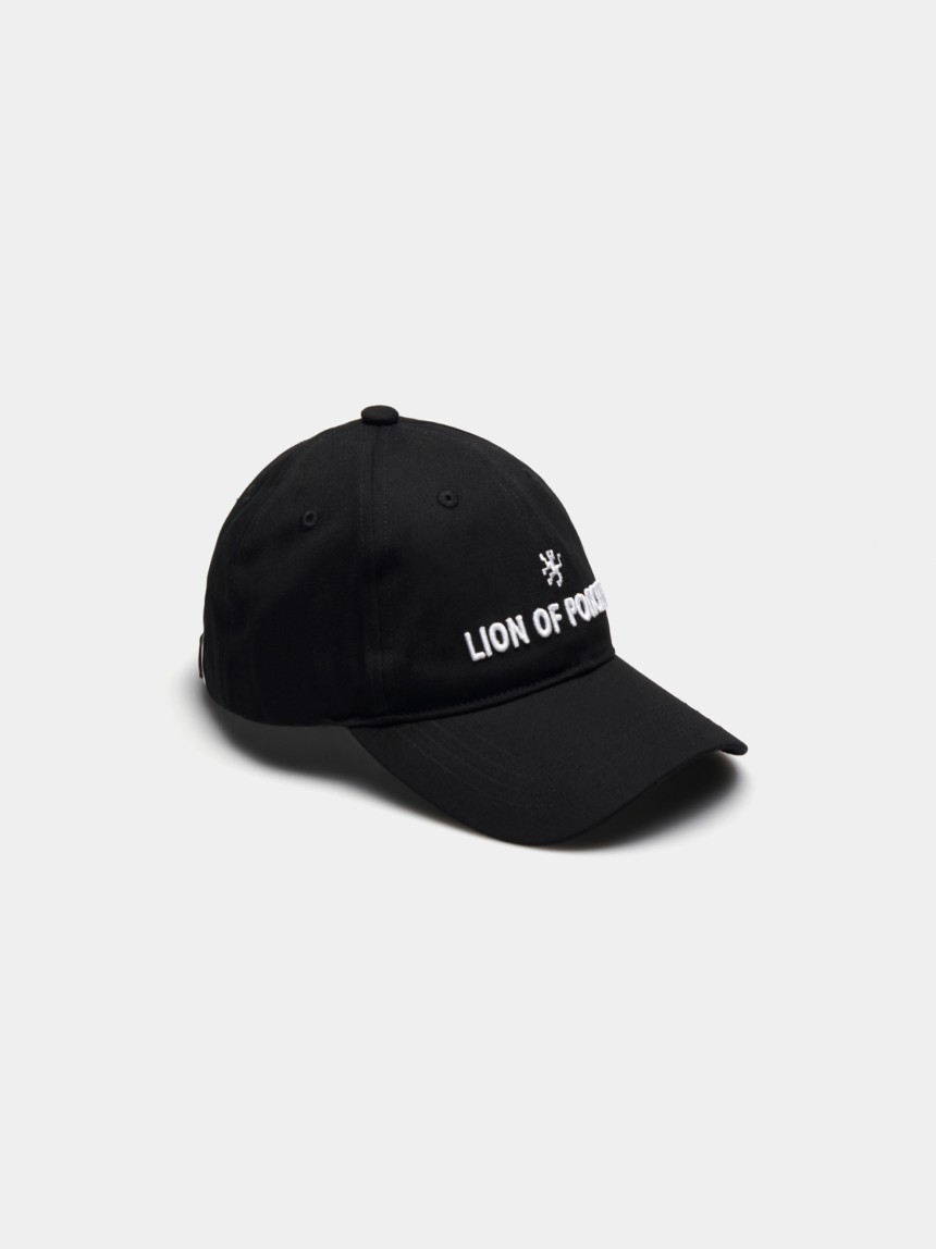 Bon� de pala curva