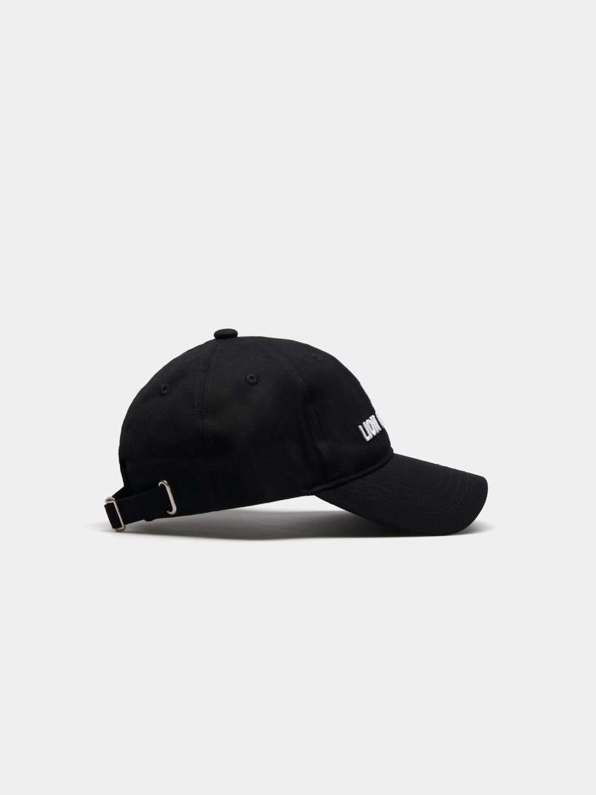 Bon� de pala curva