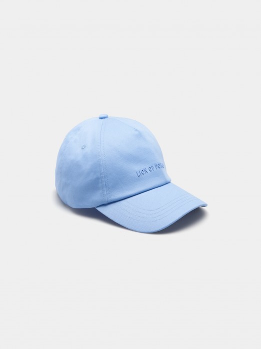 Gorra Len de Porches