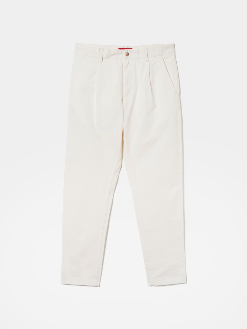 Cal�as chino regular fit