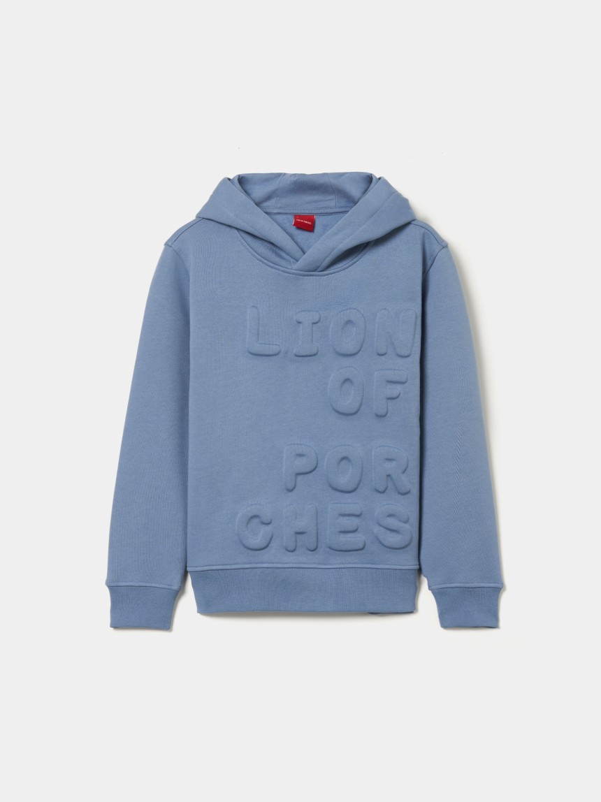 Sweater de algod�o