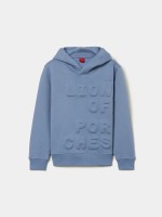 Sweater de algod�o