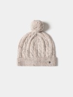 Gorro entran�ado