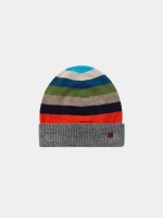 Gorro �s riscas