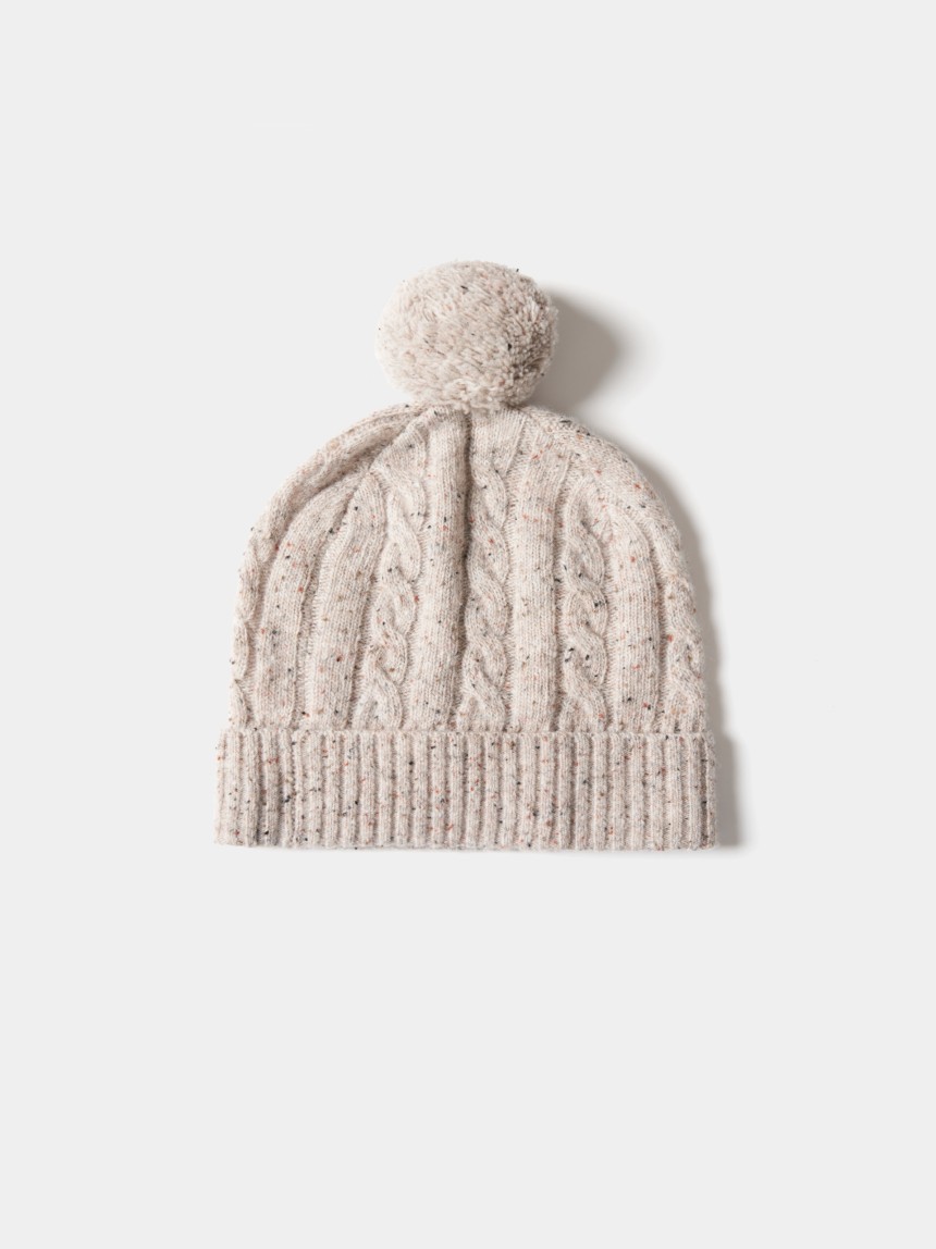 Gorro entran�ado