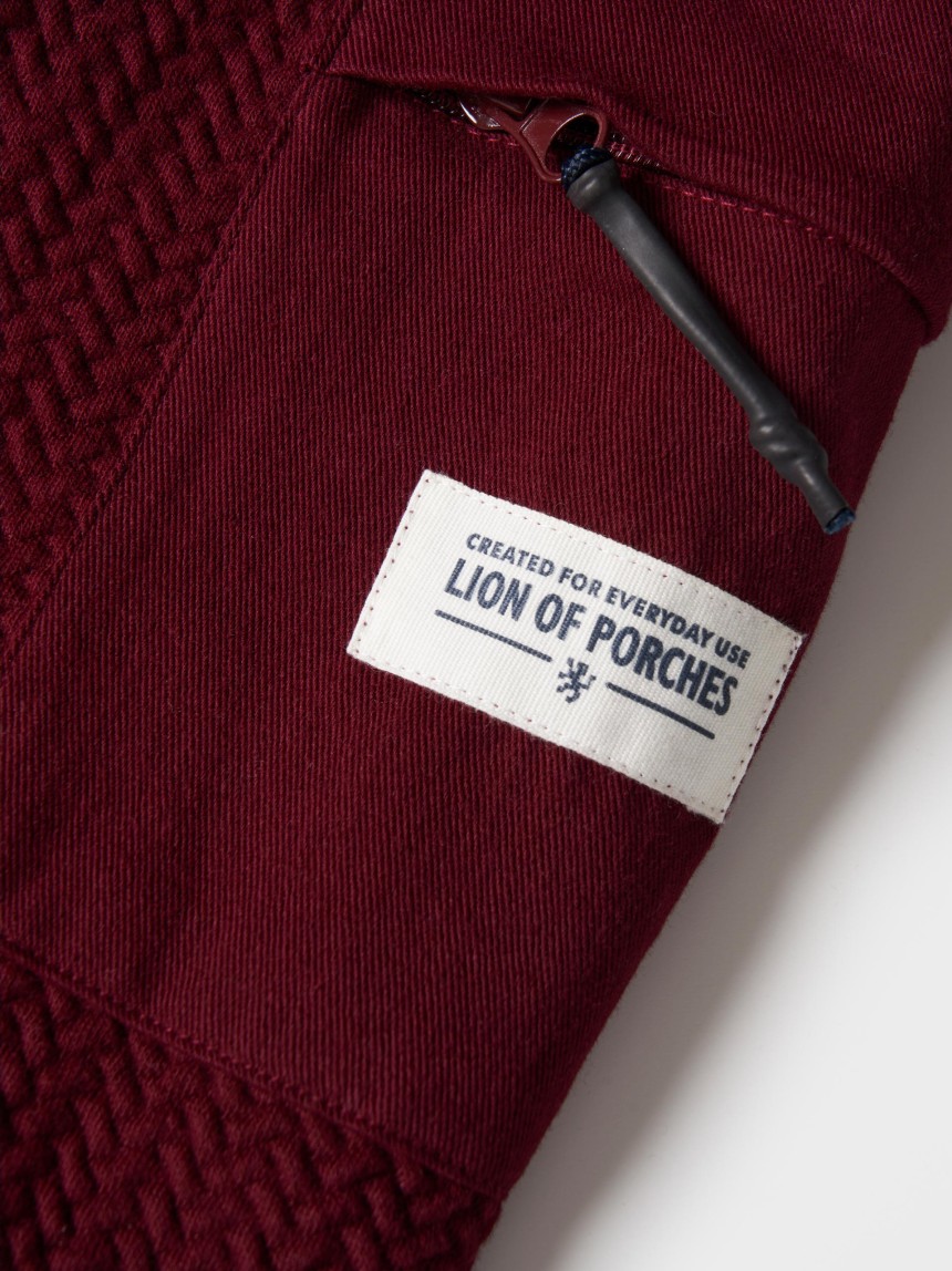 Sweater Manga Comprida