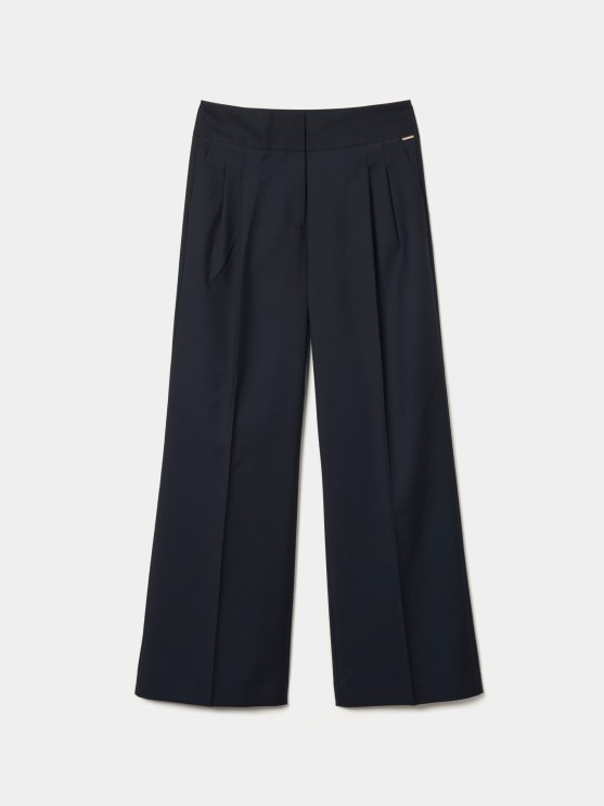 Calas wide leg