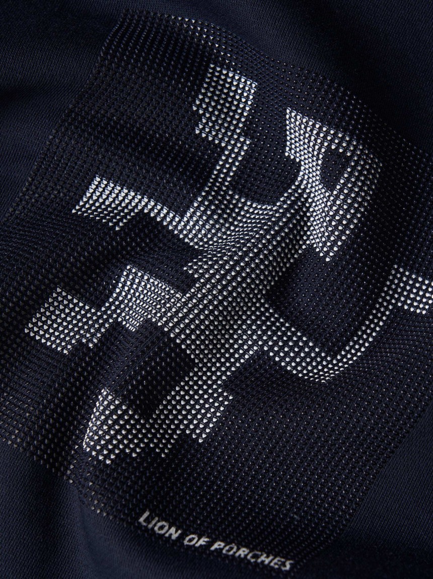 Basic cotton sweater