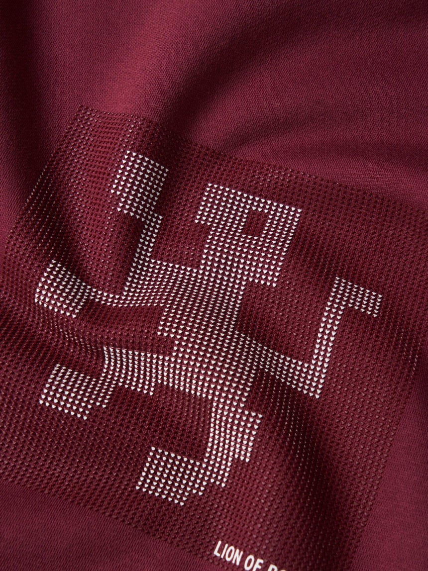 Basic cotton sweater