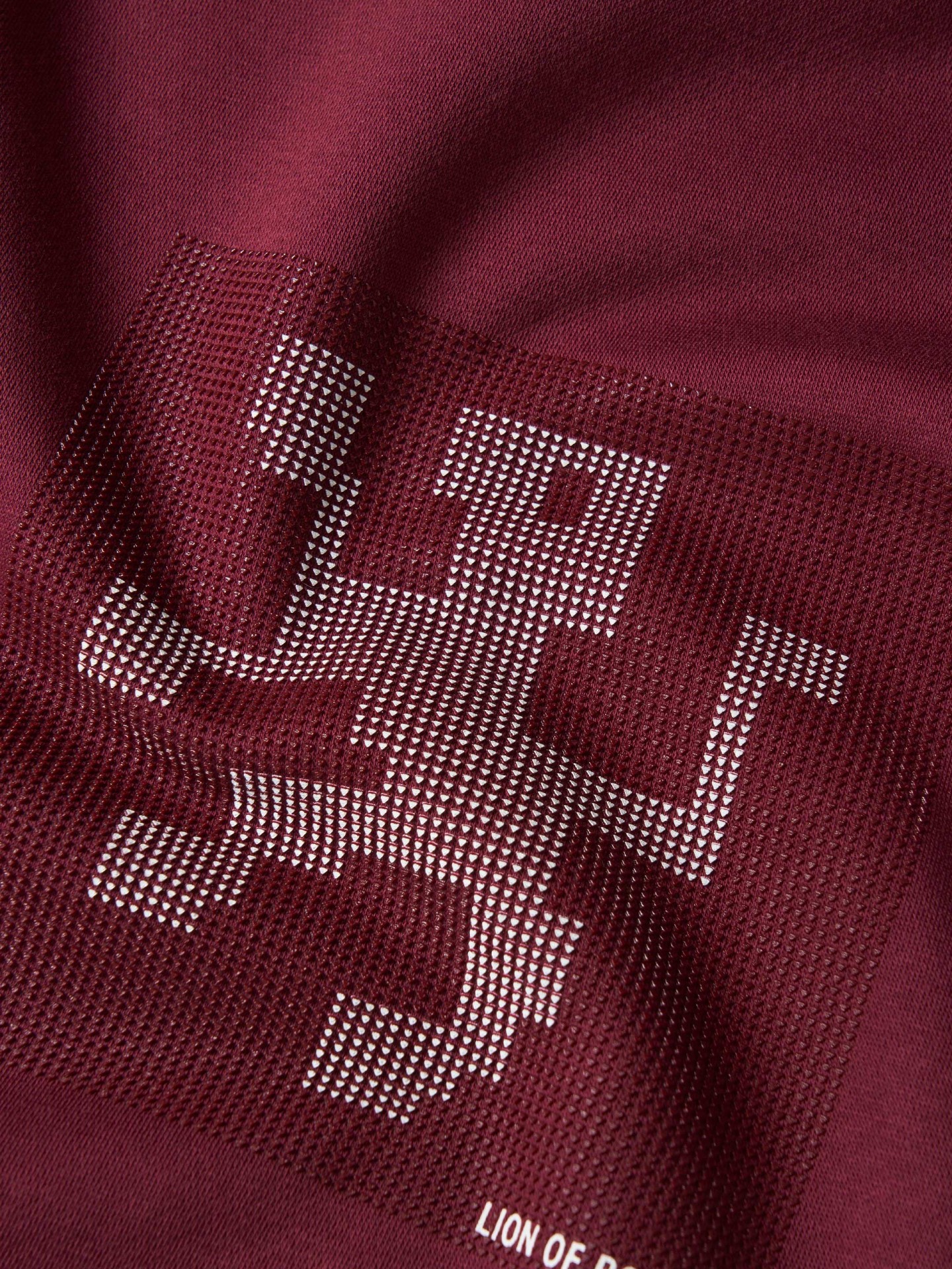 Sudadera básica de algodón