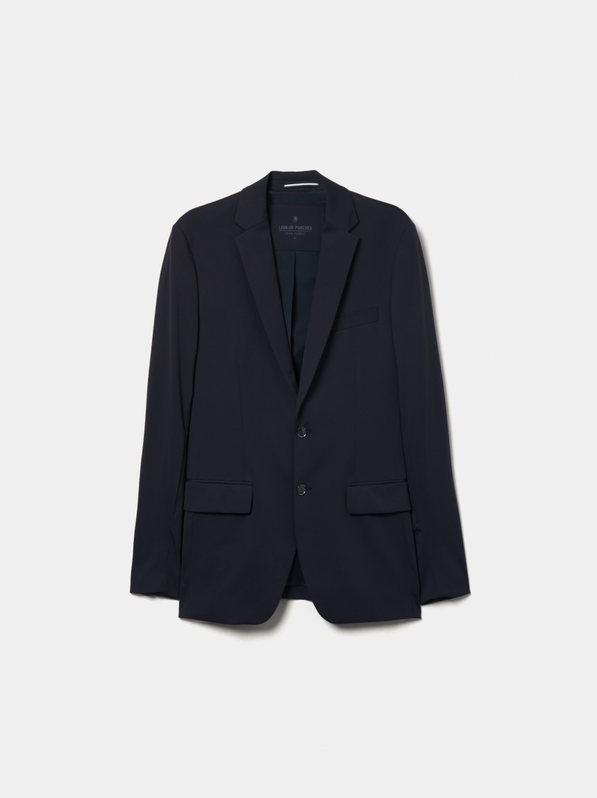 Traveler blazer slim fit