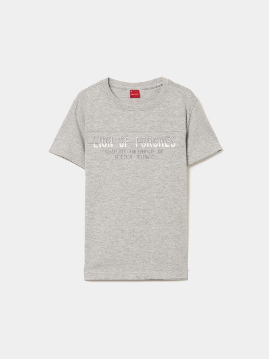 T-shirt Lion of Porches