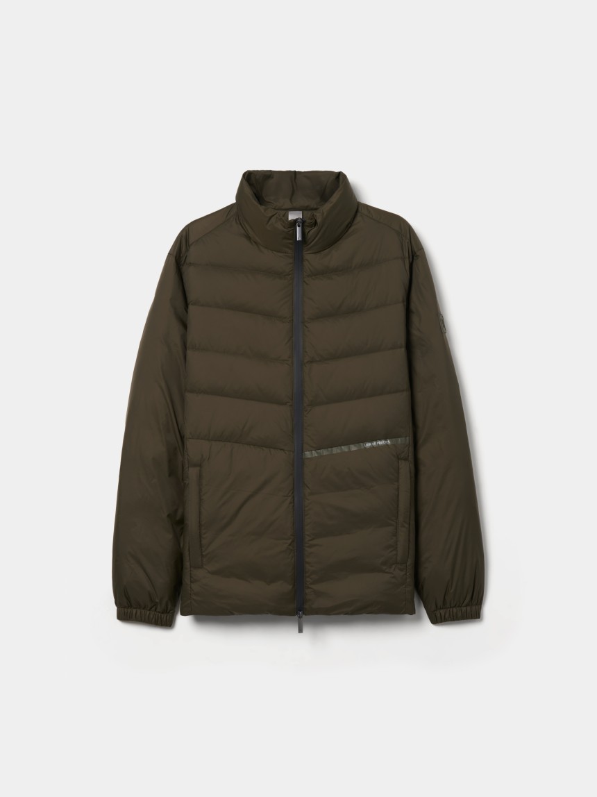 Down jacket