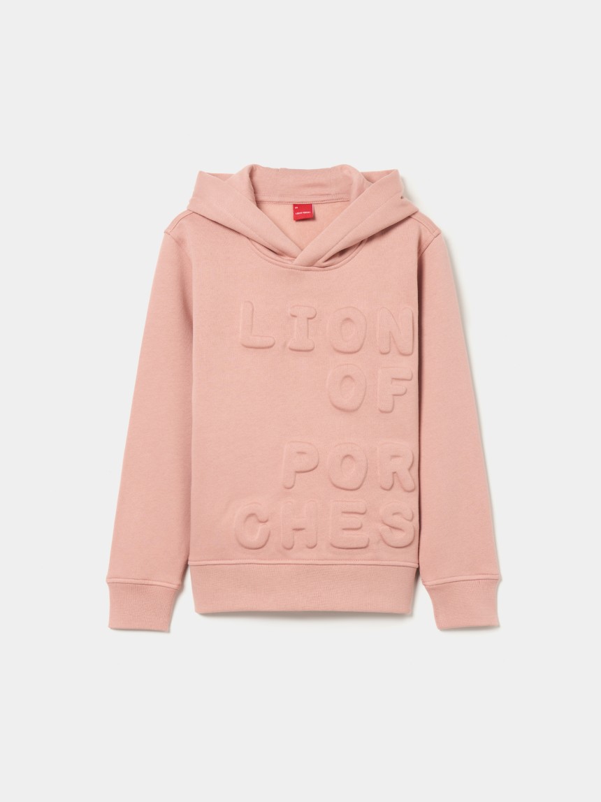 Sweater de algod�o