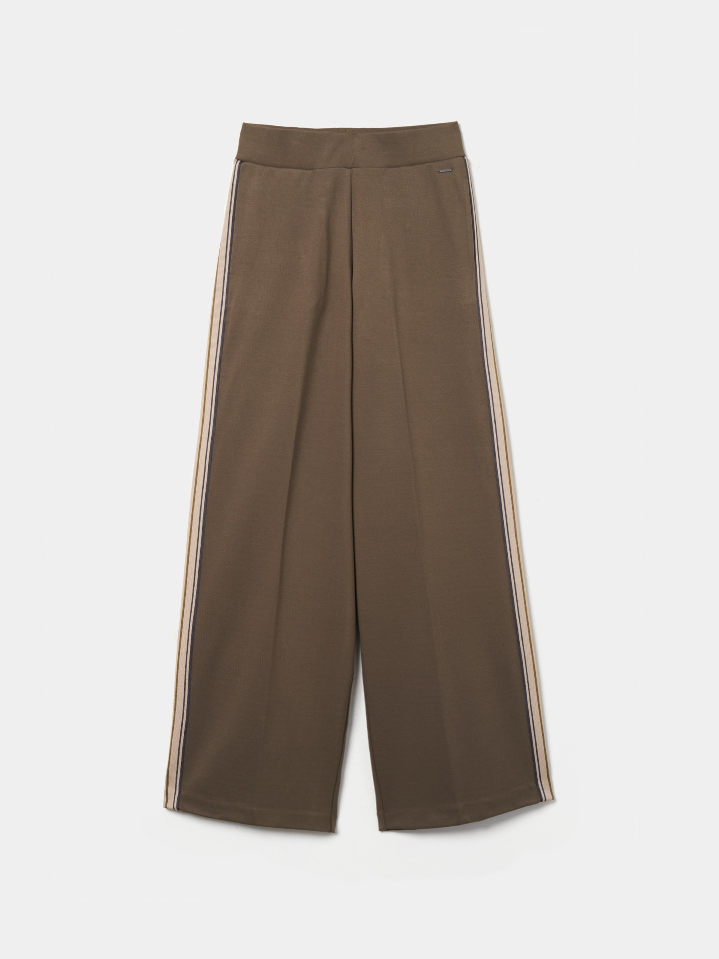 Calça de malha