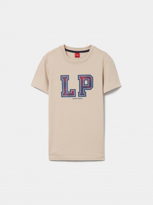 Lion of Porches T-shirt